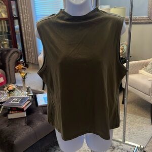 Skims tank top
